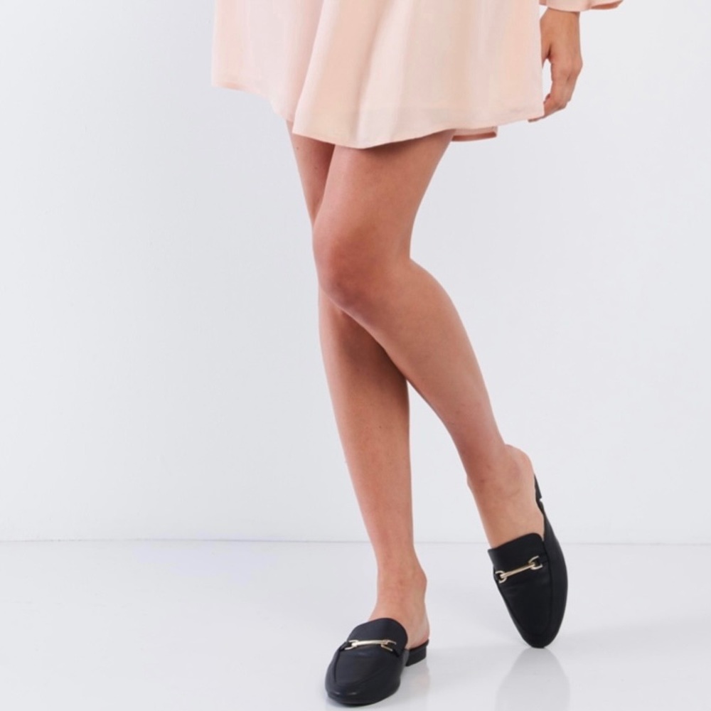 Sugarlips Nude Butterfly Cut Out Long Sleeve Dress - Picture 7 of 9
